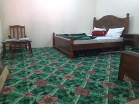 Aryan Swat Hotel