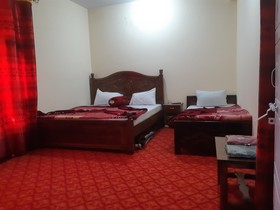 Aryan Swat Hotel