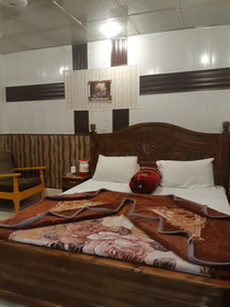 Aryan Swat Hotel