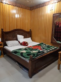 Aryan Swat Hotel