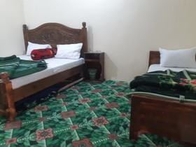 Aryan Swat Hotel