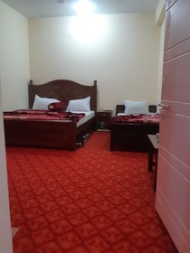 Aryan Swat Hotel