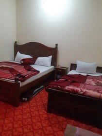 Aryan Swat Hotel