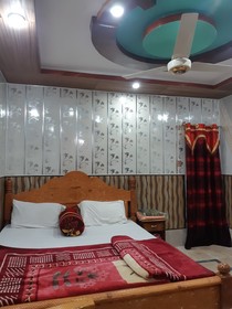 Aryan Swat Hotel