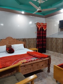 Aryan Swat Hotel
