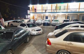 Bagh Bala Hotel