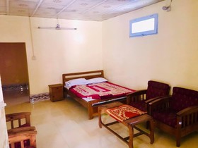 Bagh Bala Hotel