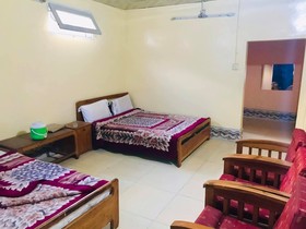 Bagh Bala Hotel