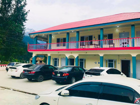 Bagh Bala Hotel