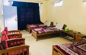 Bagh Bala Hotel
