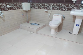 Bagh Bala Hotel