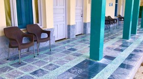 Bagh Bala Hotel