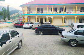 Bagh Bala Hotel