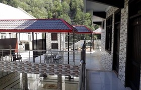 Behrain Continental Hotel