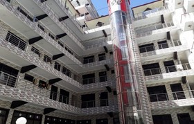 Behrain Continental Hotel