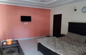 Behrain Continental Hotel