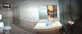 Behrain Continental Hotel