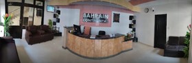 Behrain Continental Hotel