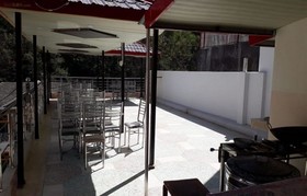 Behrain Continental Hotel