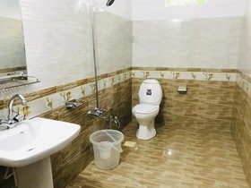 Betab Sahil Hotel & Restaurant