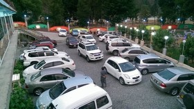 Betab Sahil Hotel & Restaurant