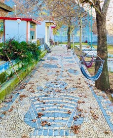 Betab Sahil Hotel & Restaurant