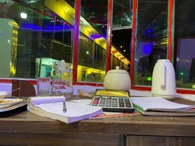 Betab Sahil Hotel & Restaurant