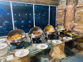 Betab Sahil Hotel & Restaurant