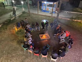 Betab Sahil Hotel & Restaurant