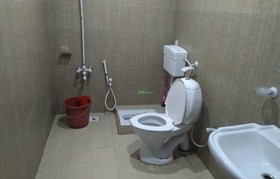 Blue Ocean Hotel Kalam
