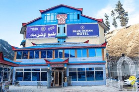 Blue Ocean Hotel Kalam