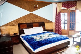 Blue Ocean Hotel Kalam