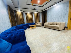 Blue Ocean Hotel Kalam