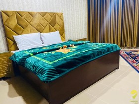 Blue Ocean Hotel Kalam