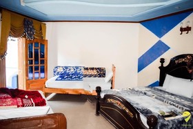 Blue Ocean Hotel Kalam