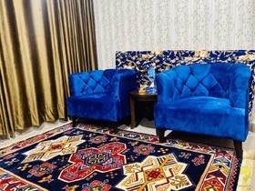 Blue Ocean Hotel Kalam