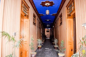 Blue Ocean Hotel Kalam