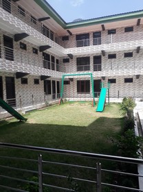 Bolan Continental Hotel