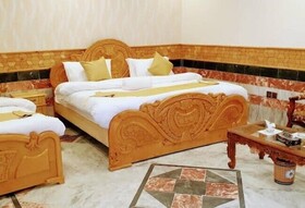 Burj Al Kalam Hotel