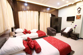 Burj Al Swat Hotel