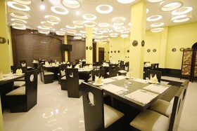 Burj Al Swat Hotel