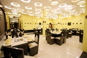 Burj Al Swat Hotel
