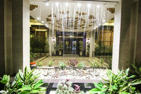 Burj Al Swat Hotel