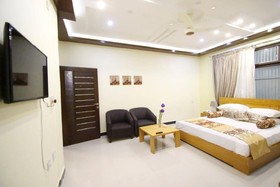 Burj Al Swat Hotel
