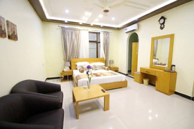 Burj Al Swat Hotel