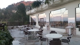 Burj Al Swat Hotel