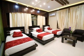 Burj Al Swat Hotel