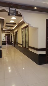 Burj Al Swat Hotel