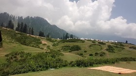 Burj Al Swat Hotel