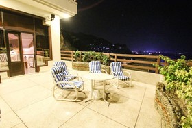 Burj Al Swat Hotel